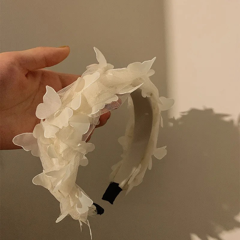 Fairy Flight Headband