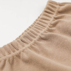 Mocha Sun Clothing Set