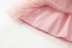 Mira Butterfly Dress