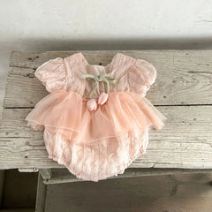 Tulia romper