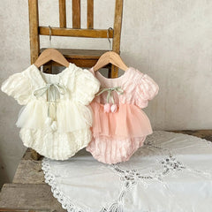 Tulia romper