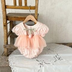 Tulia romper