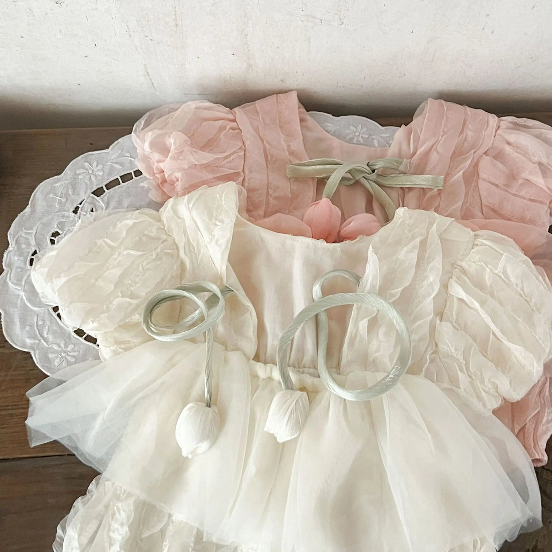 Tulia romper