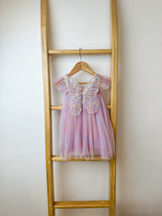 Elara Fairy Dress
