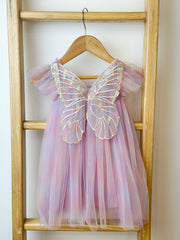 Elara Fairy Dress