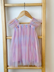 Elara Fairy Dress