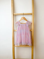 Elara Fairy Dress