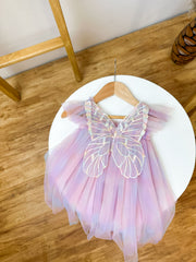 Elara Fairy Dress