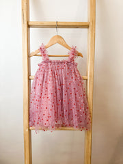 Cherry Dots Dress