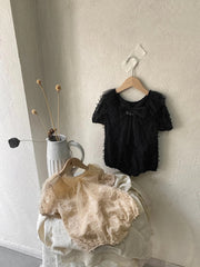 Vintage Eliot Romper