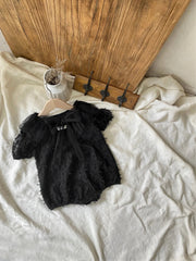 Vintage Eliot Romper