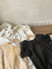 Vintage Eliot Romper