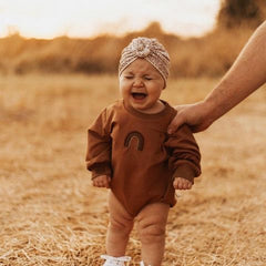 Kai Rainbow Romper