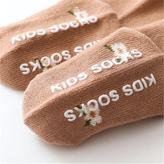 Tiny trim ankle  Socks