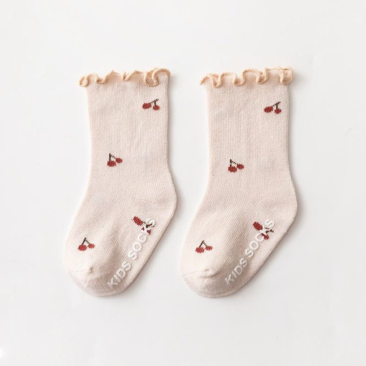 Tiny trim ankle  Socks