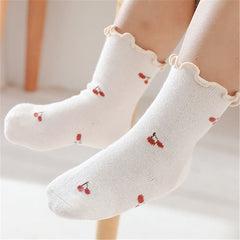 Tiny trim ankle  Socks