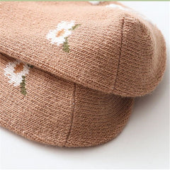 Tiny trim ankle  Socks