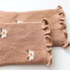 Tiny trim ankle  Socks