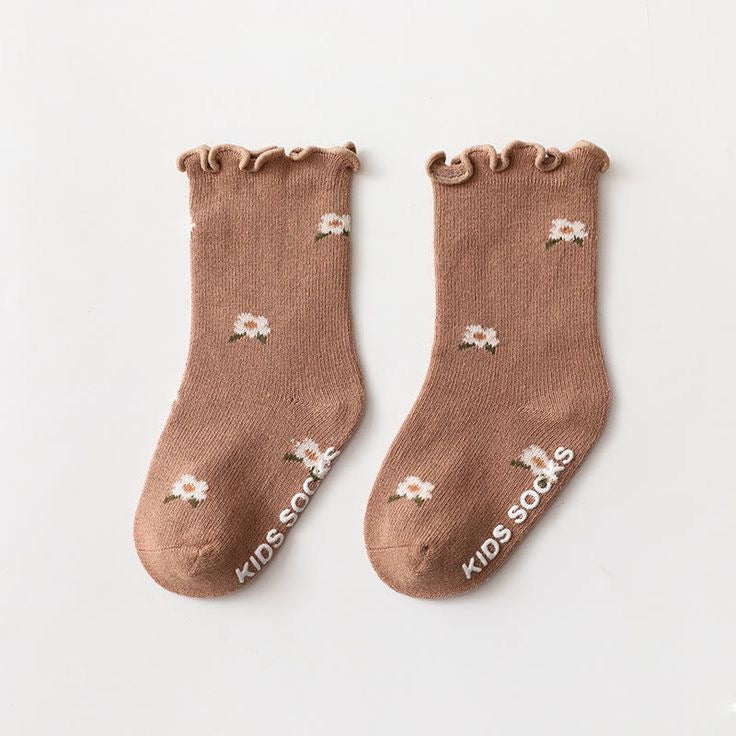 Tiny trim ankle  Socks