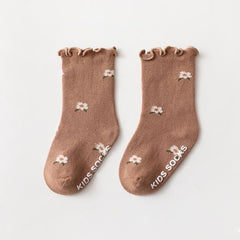 Tiny trim ankle  Socks