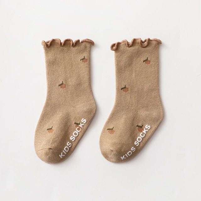 Tiny trim ankle  Socks