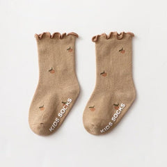 Tiny trim ankle  Socks