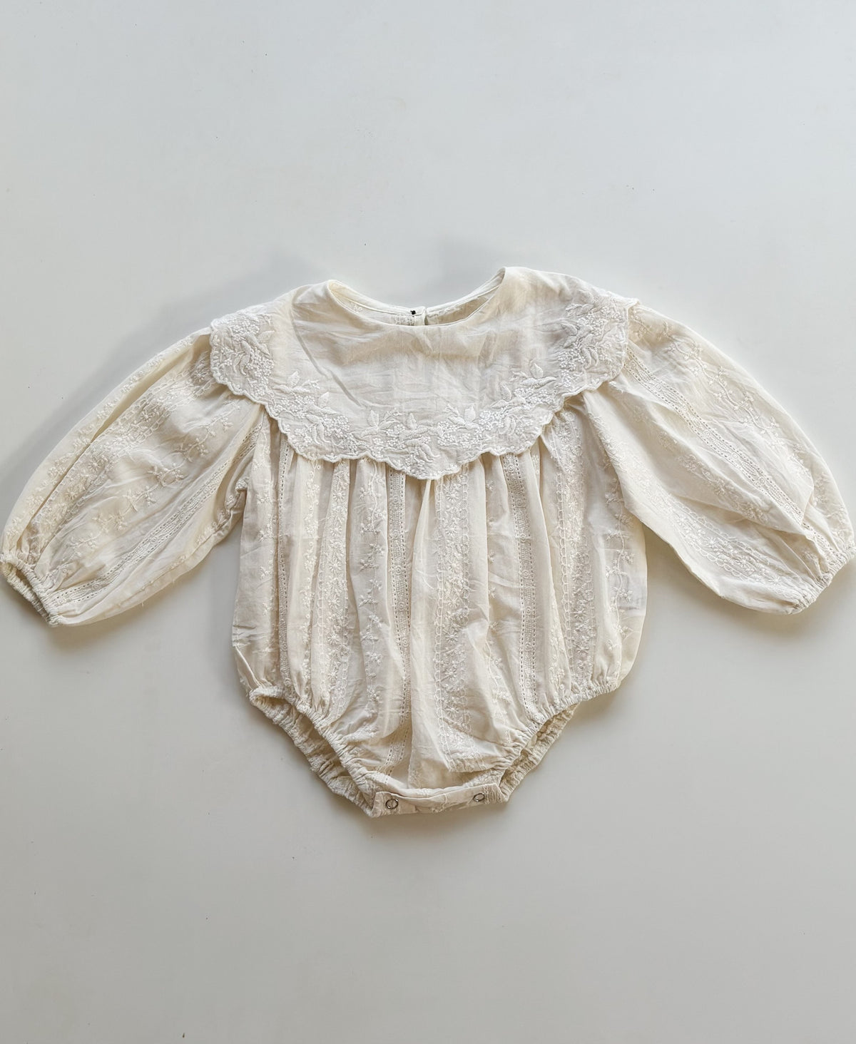 Dove romper