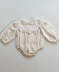Dove romper