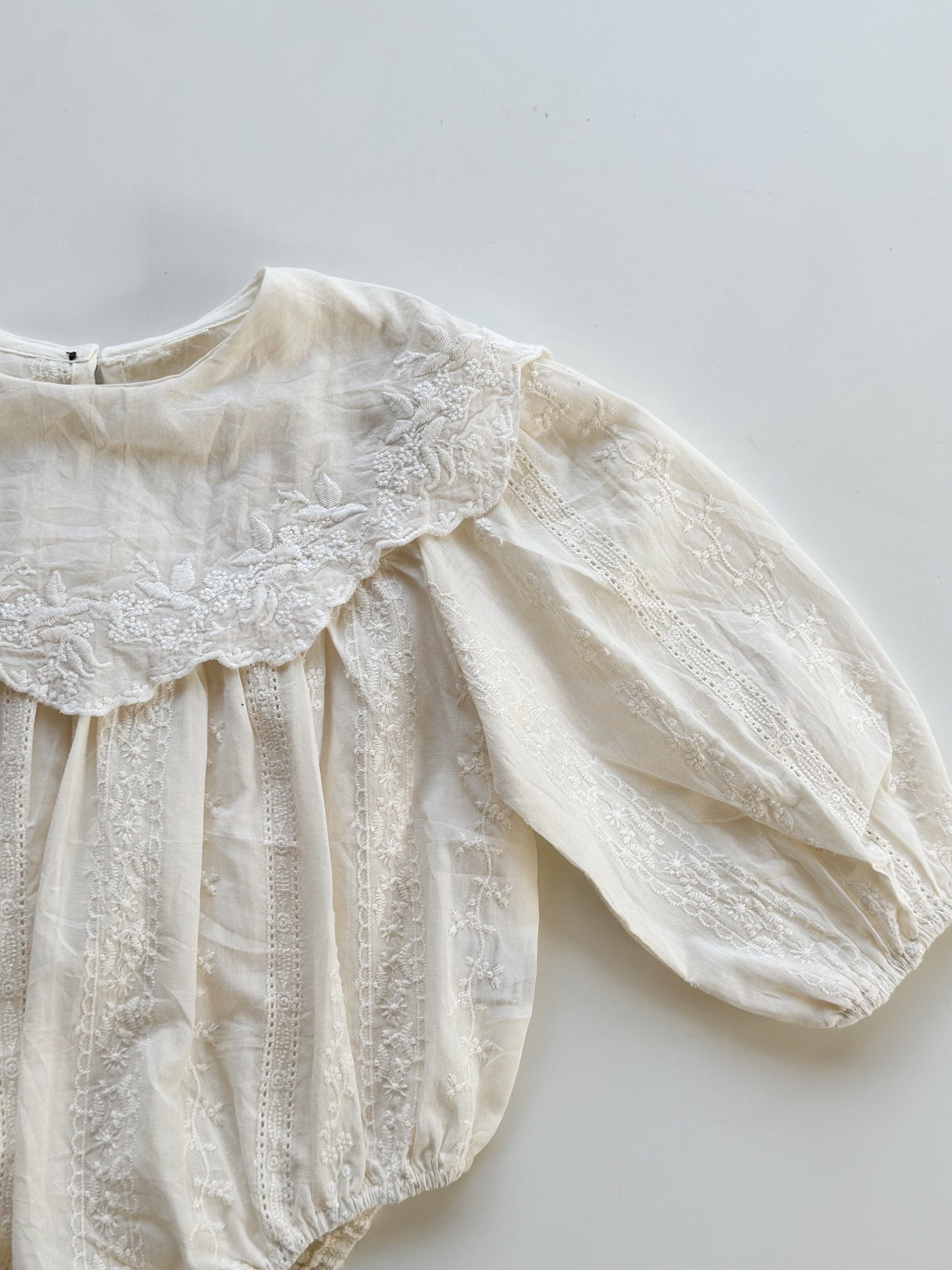 Dove romper