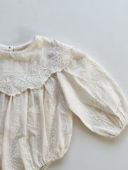 Dove romper