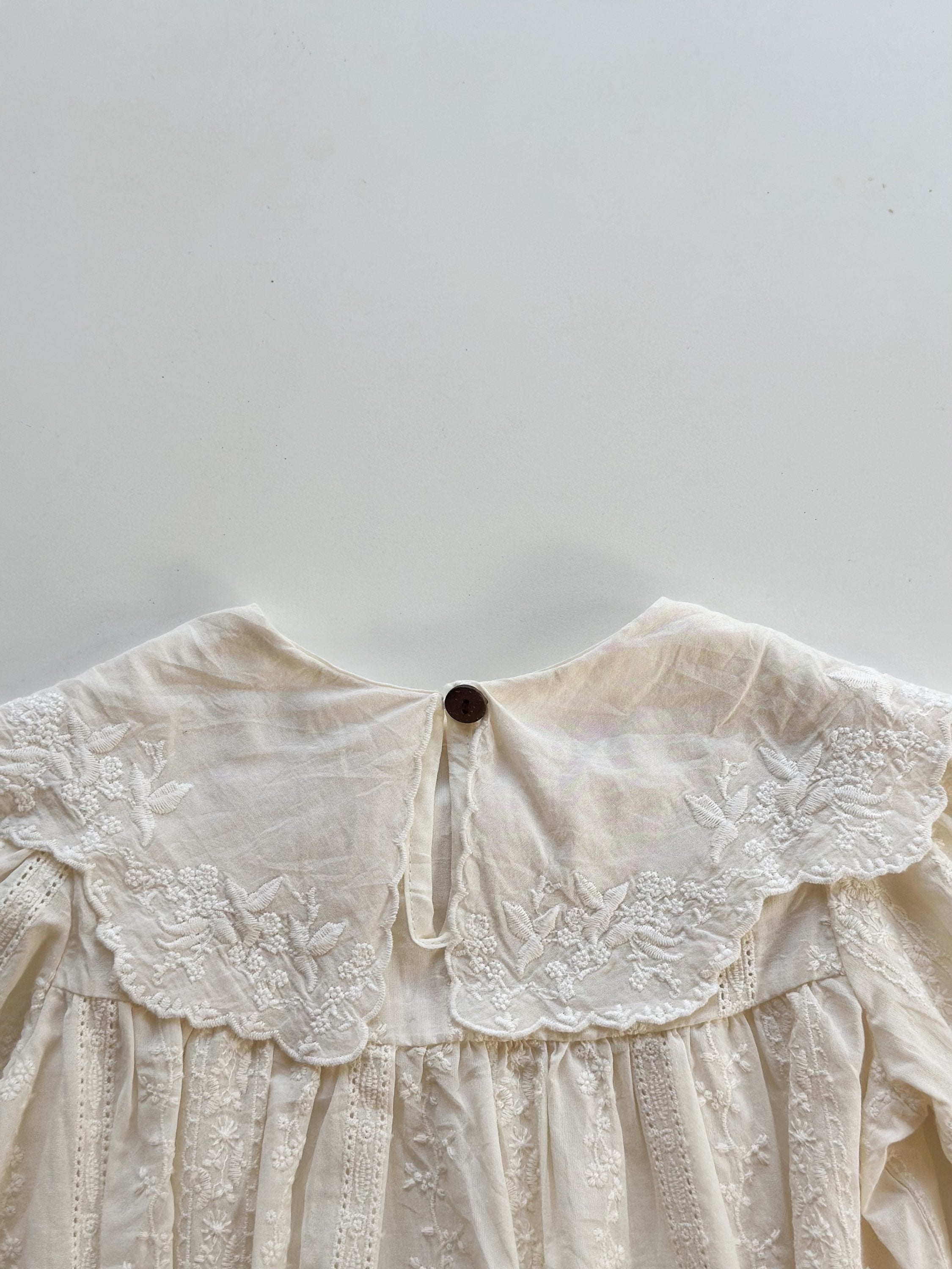 Dove romper