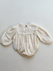 Dove romper