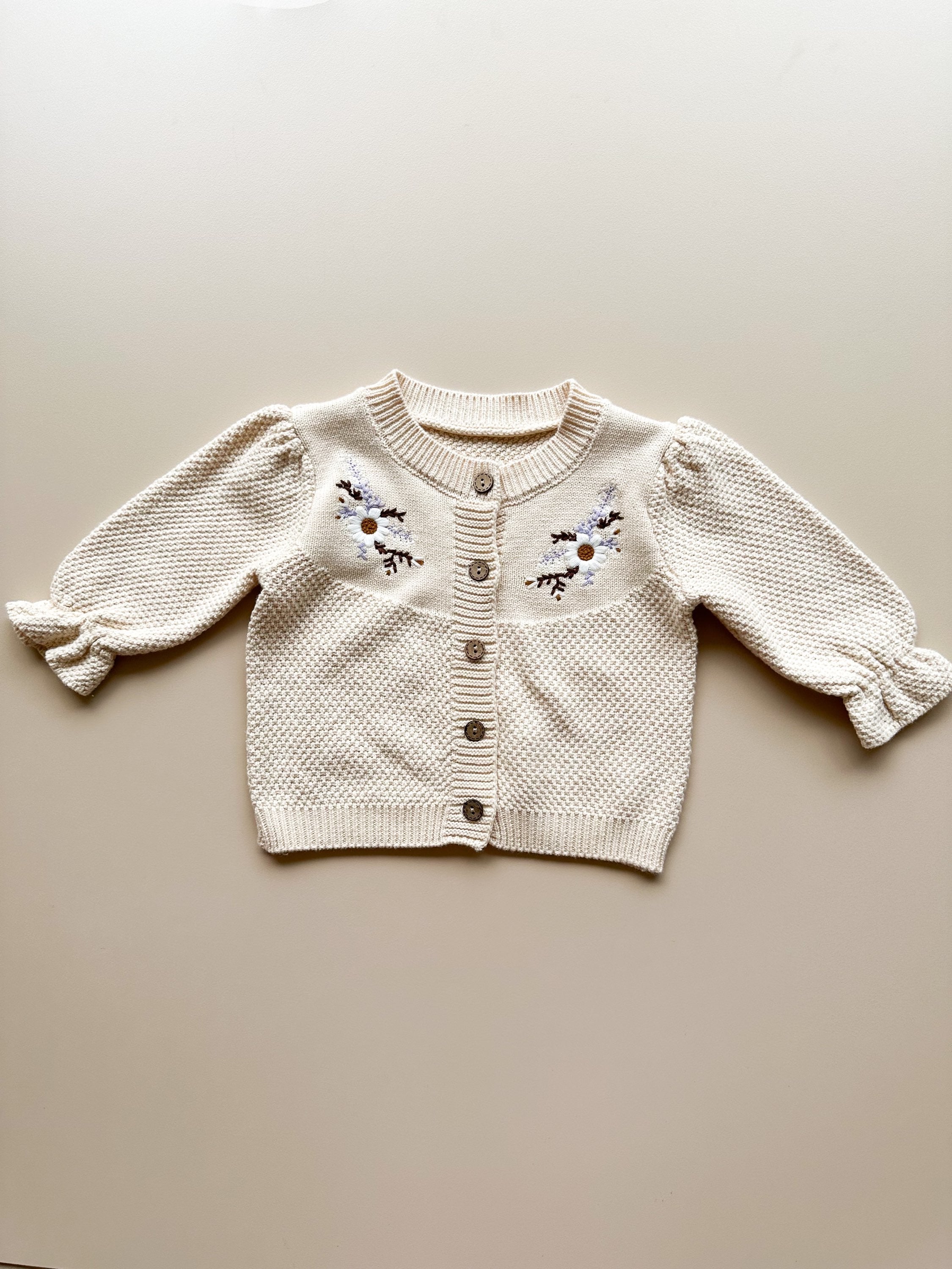 Maeve Cardigan