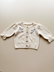 Maeve Cardigan