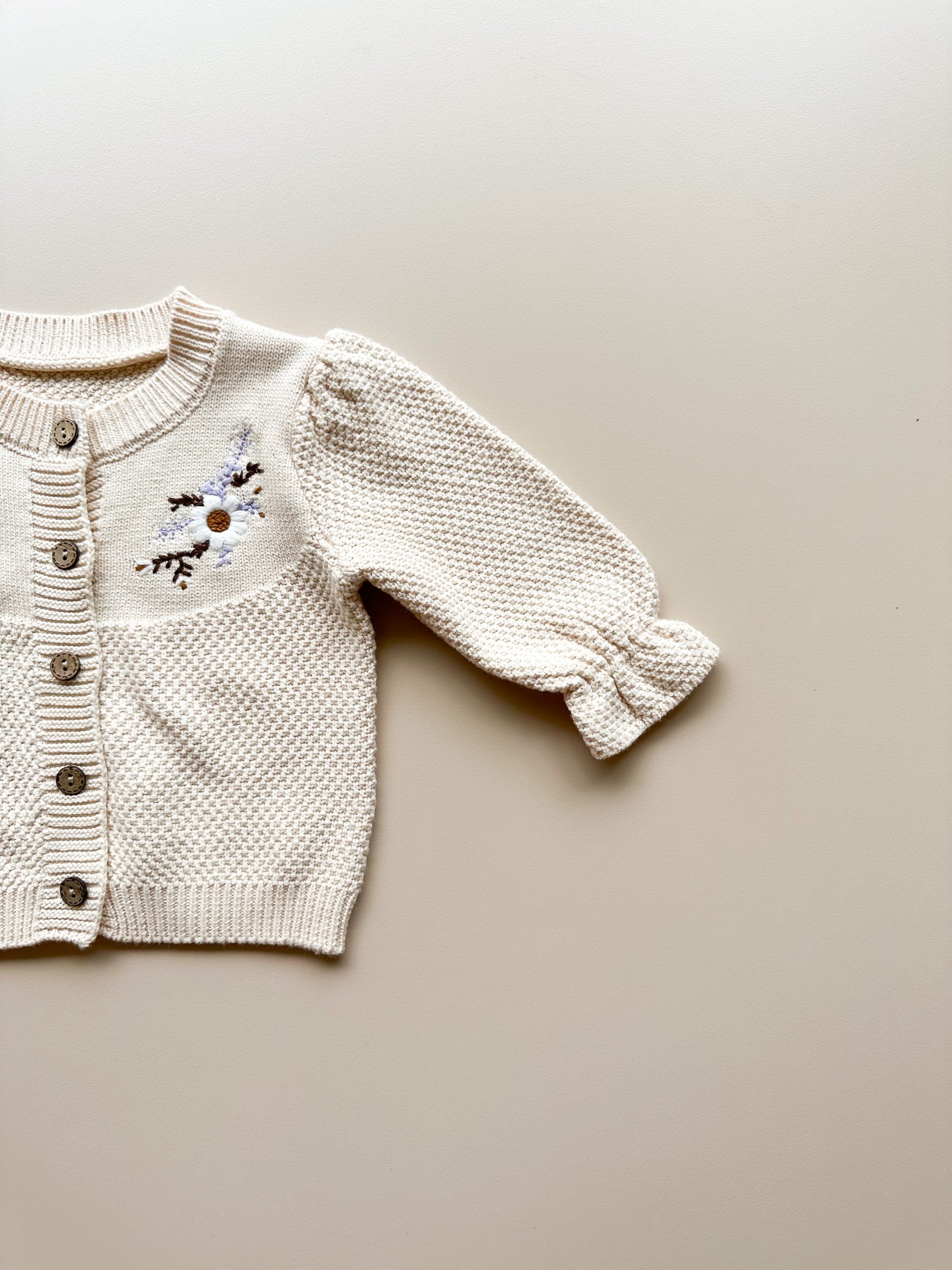 Maeve Cardigan