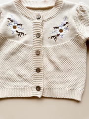 Maeve Cardigan