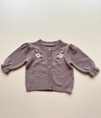 Maeve Cardigan