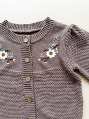 Maeve Cardigan