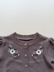 Maeve Cardigan