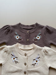 Maeve Cardigan