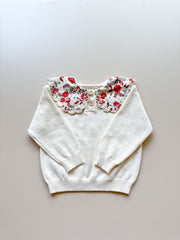 Sofie cotton Sweater