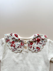 Sofie cotton Sweater
