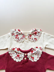 Sofie cotton Sweater