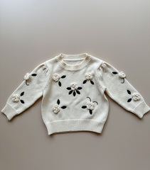 Florie knit Jumper