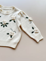 Florie knit Jumper