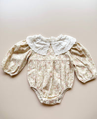 Dalilah Romper