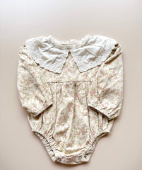 Dalilah Romper