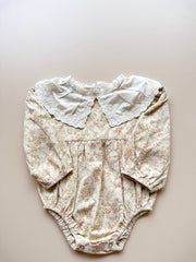 Dalilah Romper