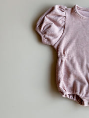 Leila romper with skirt