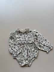 Hazel Romper
